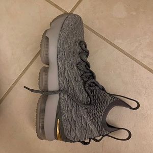 Nike Lebron basketball shoes